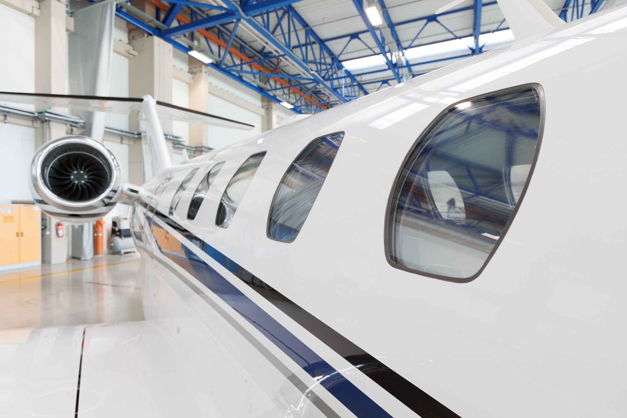2012 Cessna Citation CJ4 — photo 4