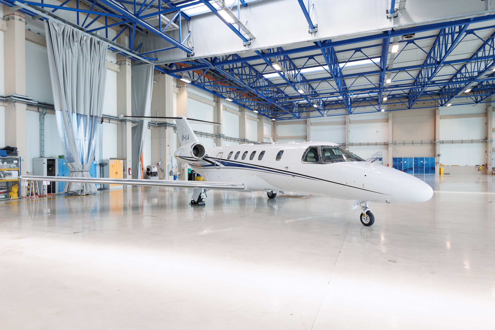 2012 Cessna Citation CJ4 — photo 5