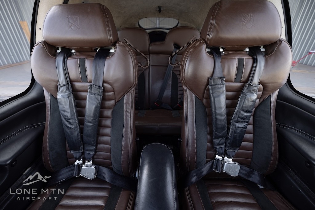 2016 Cirrus SR22T-G5 — photo 5