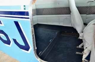 1958 Beechcraft Beech Travel Air 95, photo 11