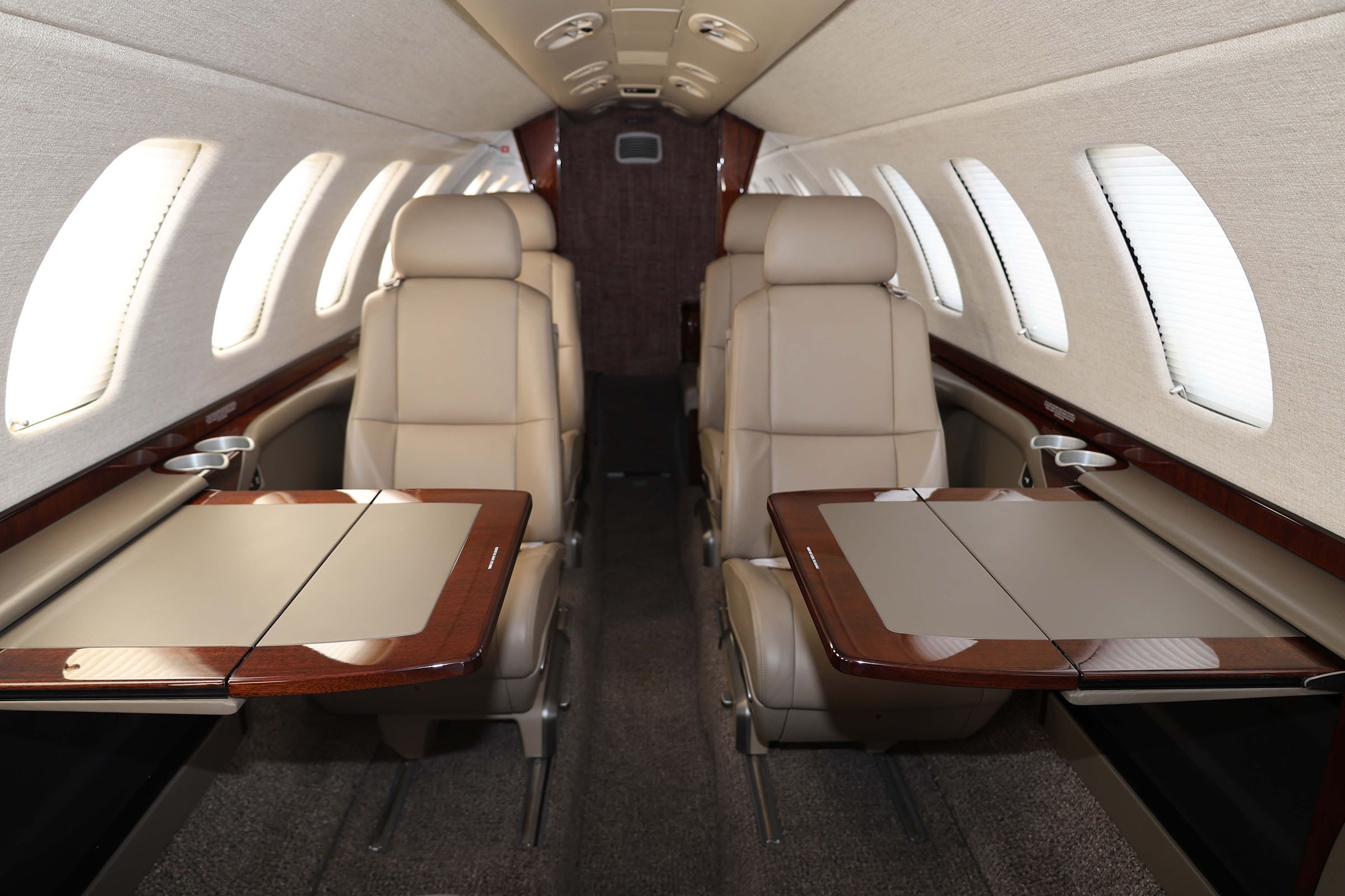 2022 Cessna Citation CJ3+ — photo 4