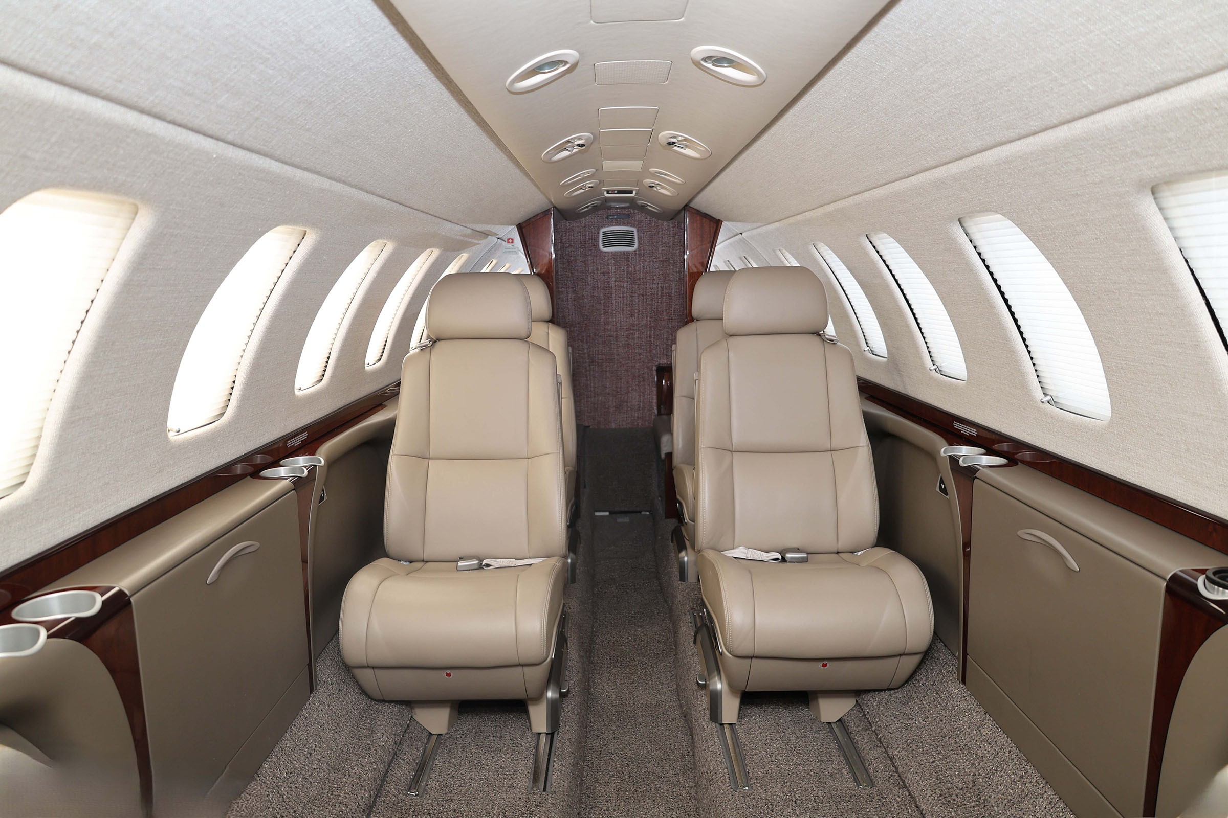 2022 Cessna Citation CJ3+ — photo 5