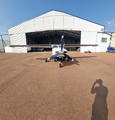1981 Cessna P210N — photo 4