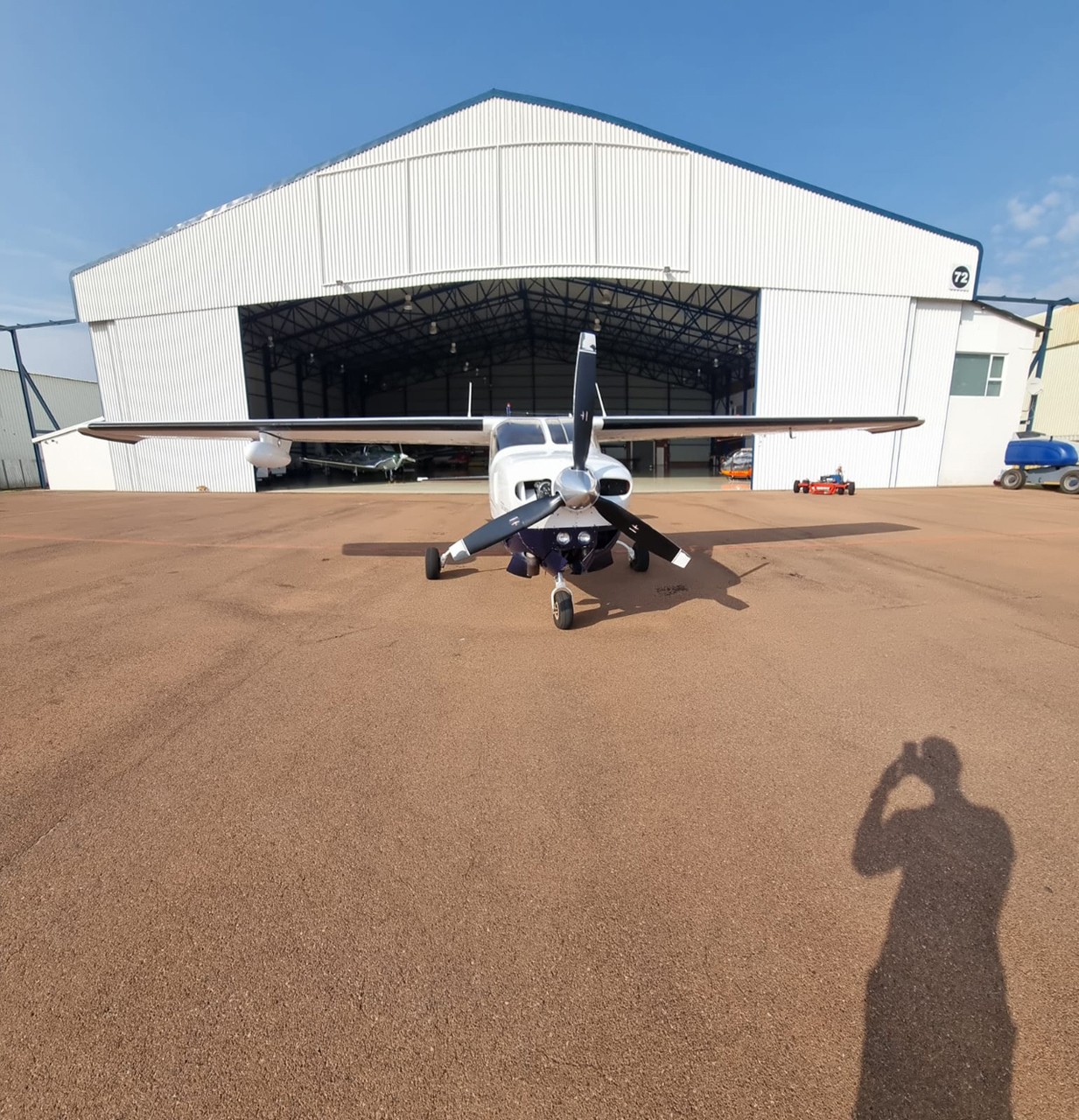 1981 Cessna P210N — photo 4
