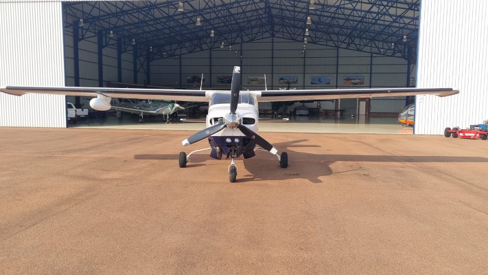 1981 Cessna P210N — photo 5