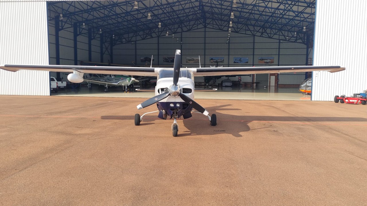 1981 Cessna P210N — photo 5