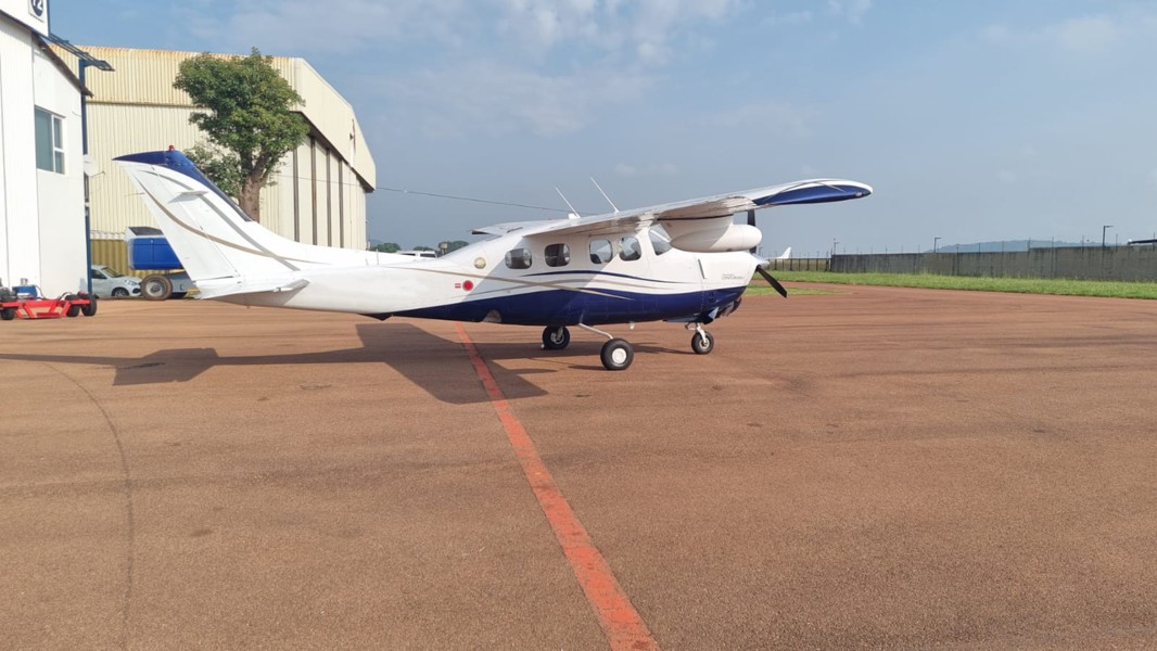 1981 Cessna P210N, photo 6