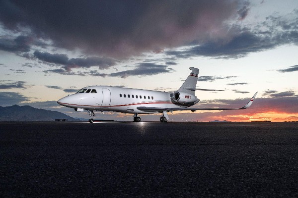 2009 Falcon Falcon 2000 — photo 1