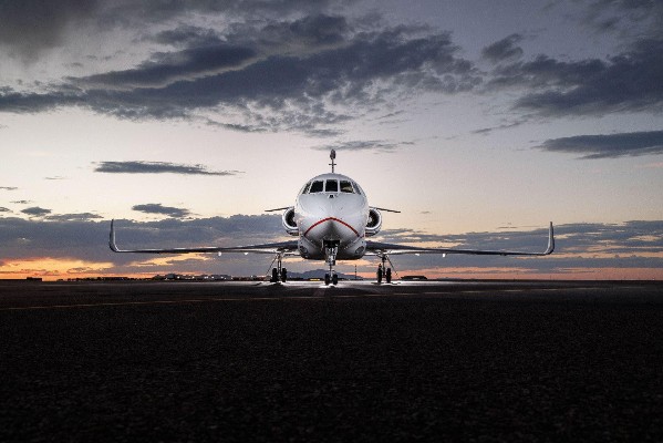 2009 Falcon Falcon 2000 — photo 2