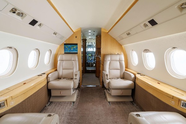 2009 Falcon Falcon 2000 — photo 3