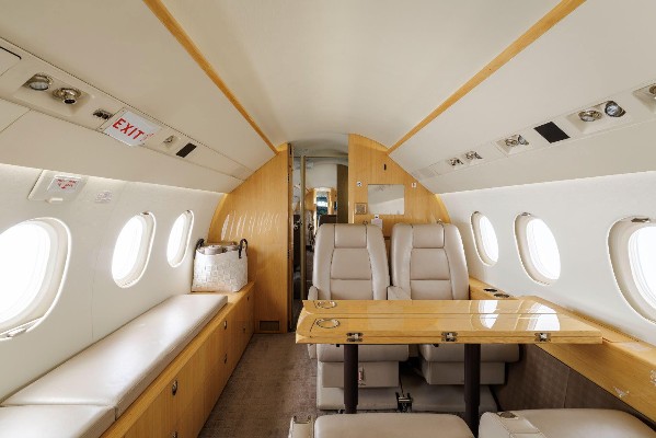 2009 Falcon Falcon 2000 — photo 5