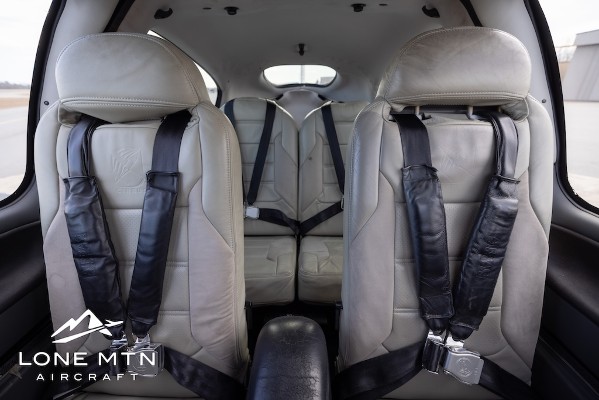 2009 Cirrus SR22-G3 — photo 5
