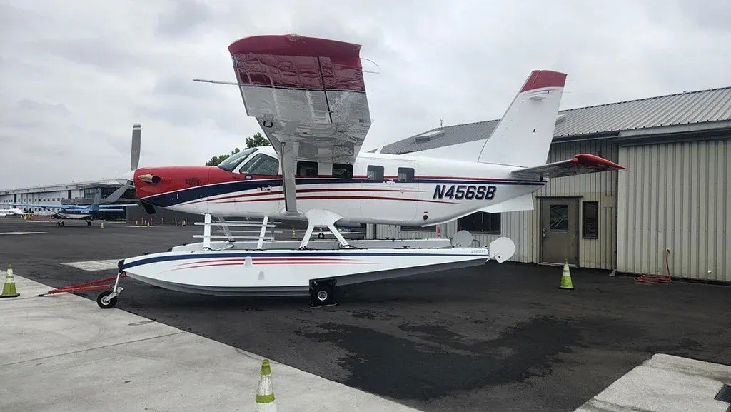 2016 Daher Kodiak 100