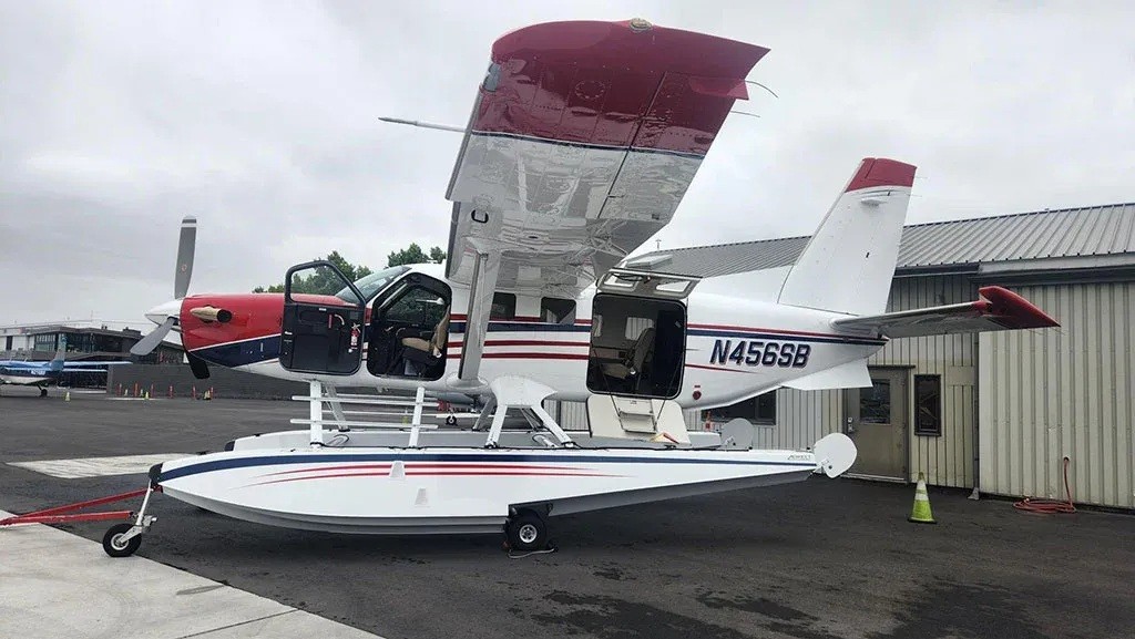 2016 Daher Kodiak 100 — photo 2