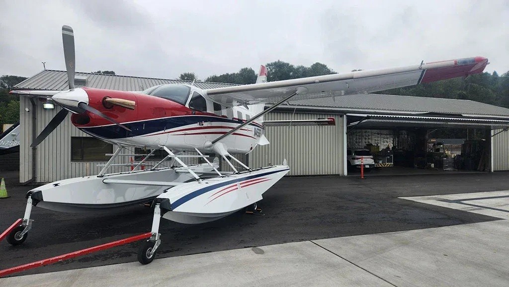 2016 Daher Kodiak 100 — photo 3
