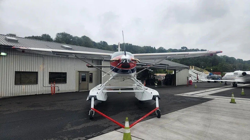 2016 Daher Kodiak 100 — photo 4
