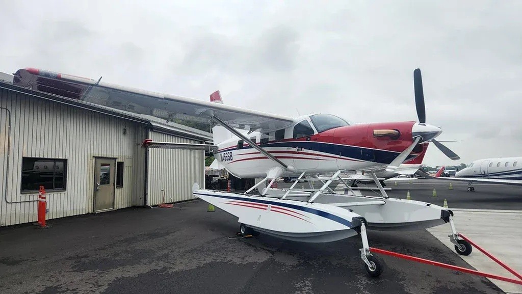 2016 Daher Kodiak 100 — photo 5