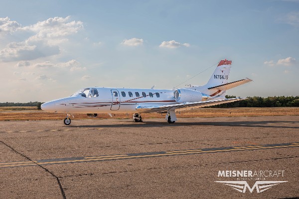 2007 Cessna Citation Encore — photo 1