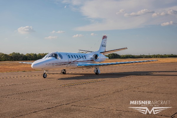 2007 Cessna Citation Encore — photo 2