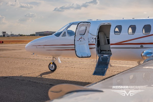 2007 Cessna Citation Encore — photo 3