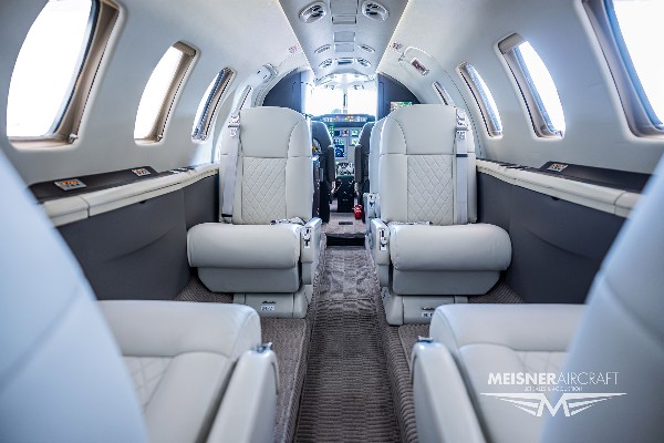 2007 Cessna Citation Encore — photo 4