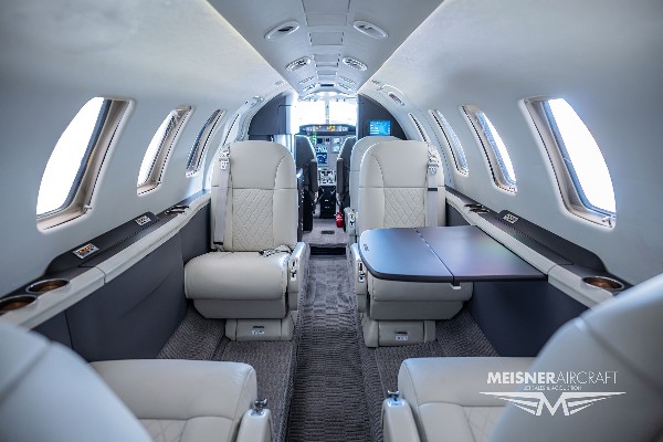 2007 Cessna Citation Encore — photo 5