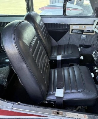 1956 Cessna 310 — photo 4