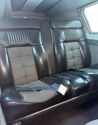 1956 Cessna 310 — photo 5