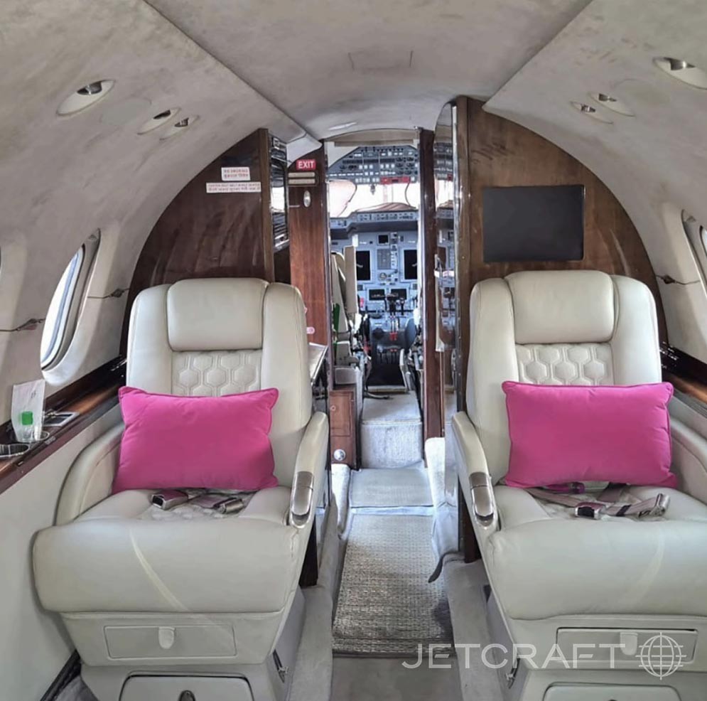 2006 Hawker 800XP — photo 2