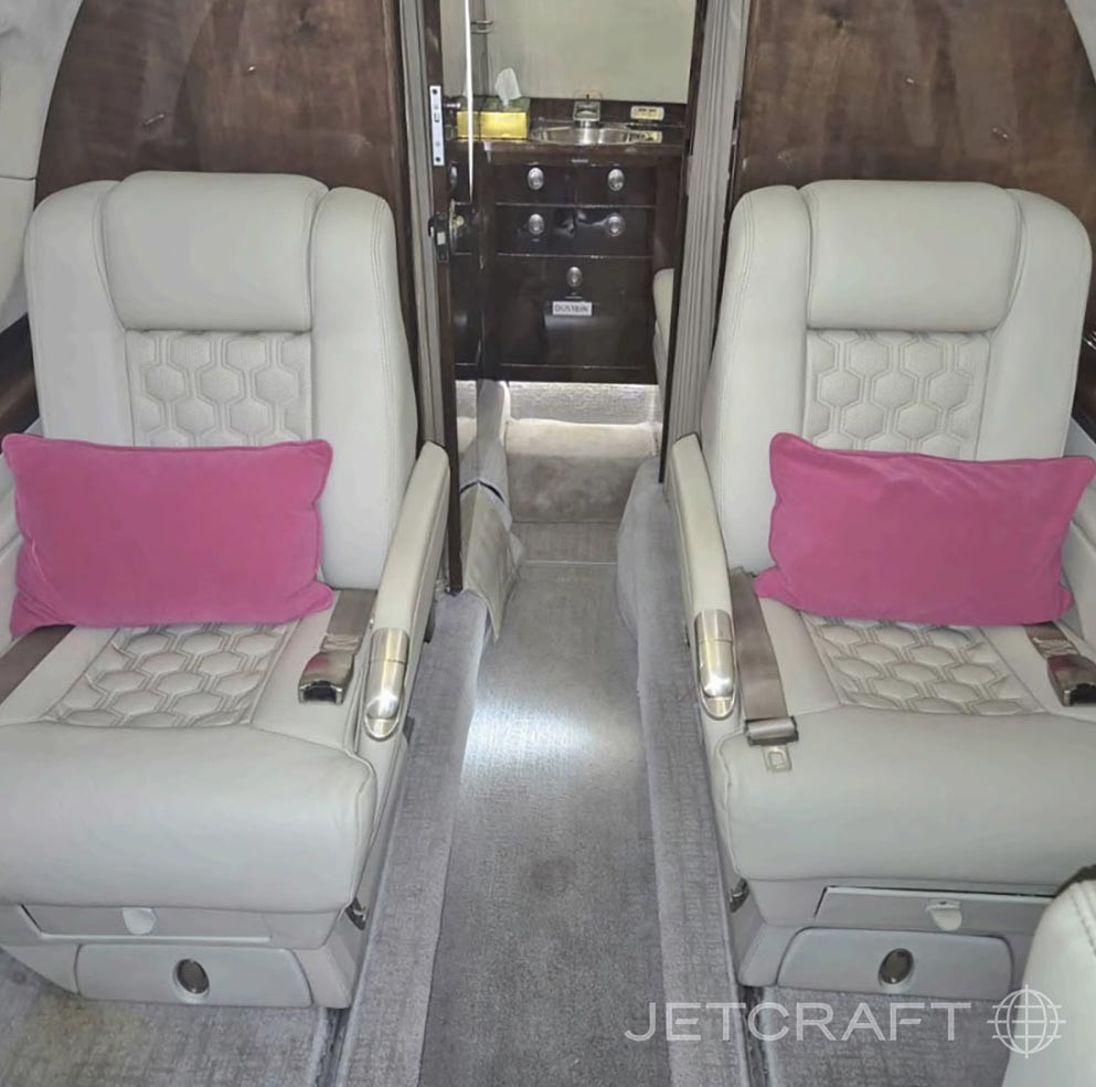 2006 Hawker 800XP — photo 3