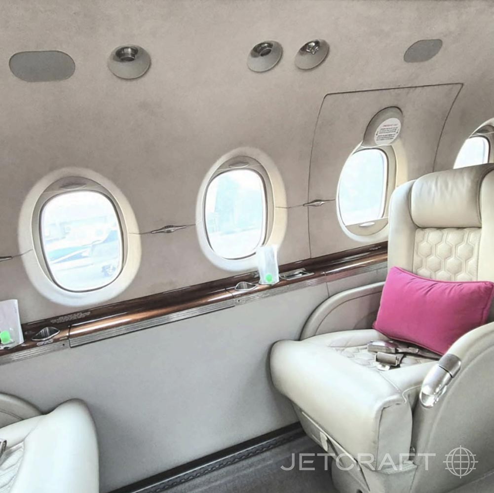 2006 Hawker 800XP — photo 4
