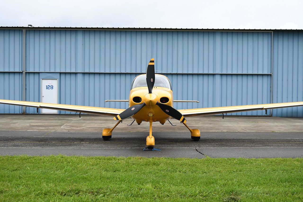 2023 Cirrus SR22T-G6 — photo 4