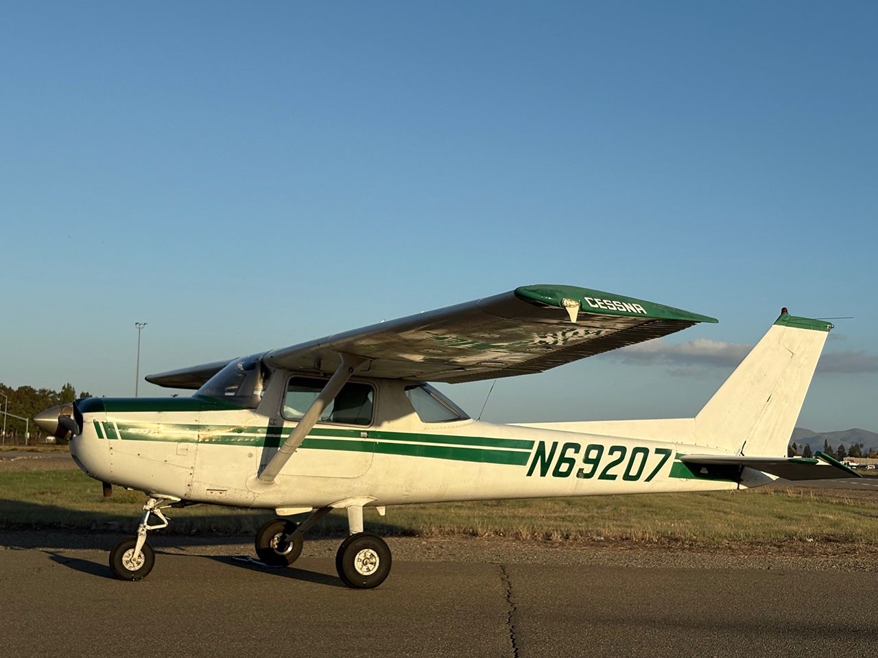 1979 Cessna 152 — photo 2