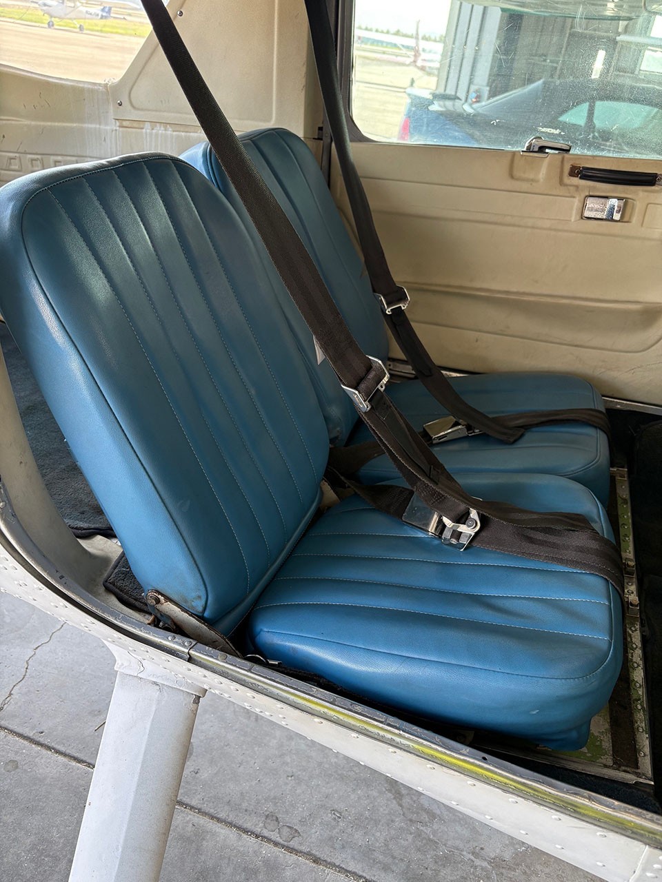 1979 Cessna 152 — photo 4