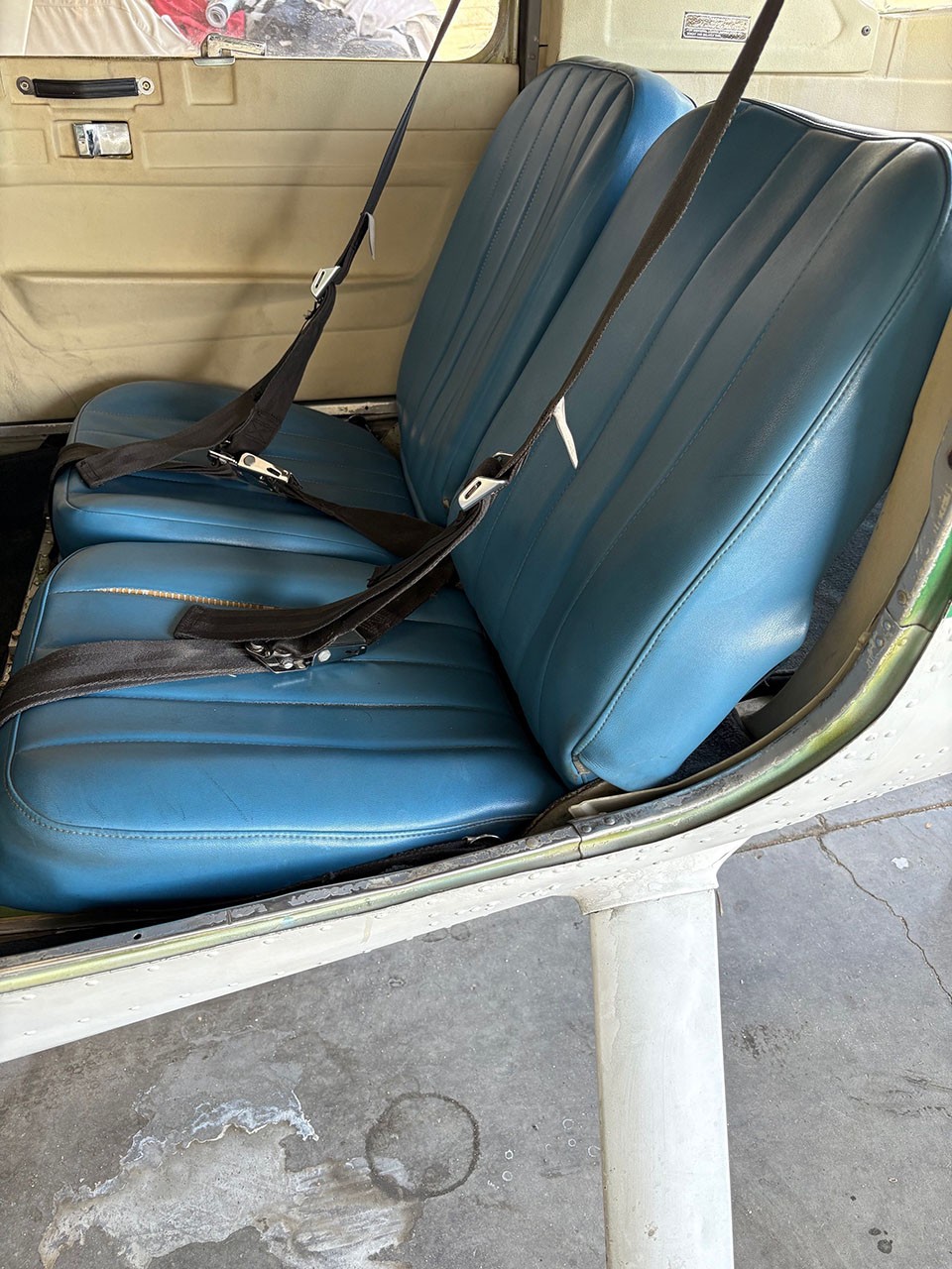 1979 Cessna 152 — photo 5