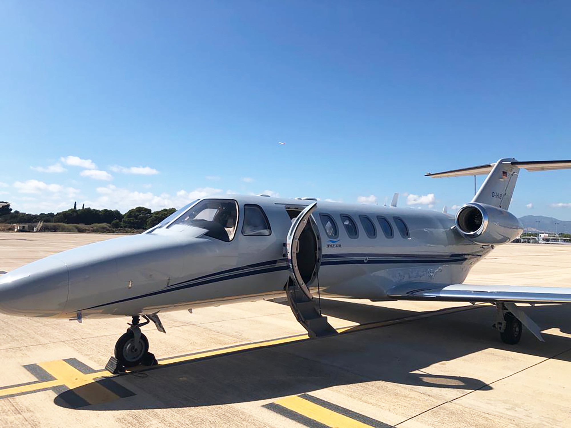 2008 Cessna Citation CJ2+