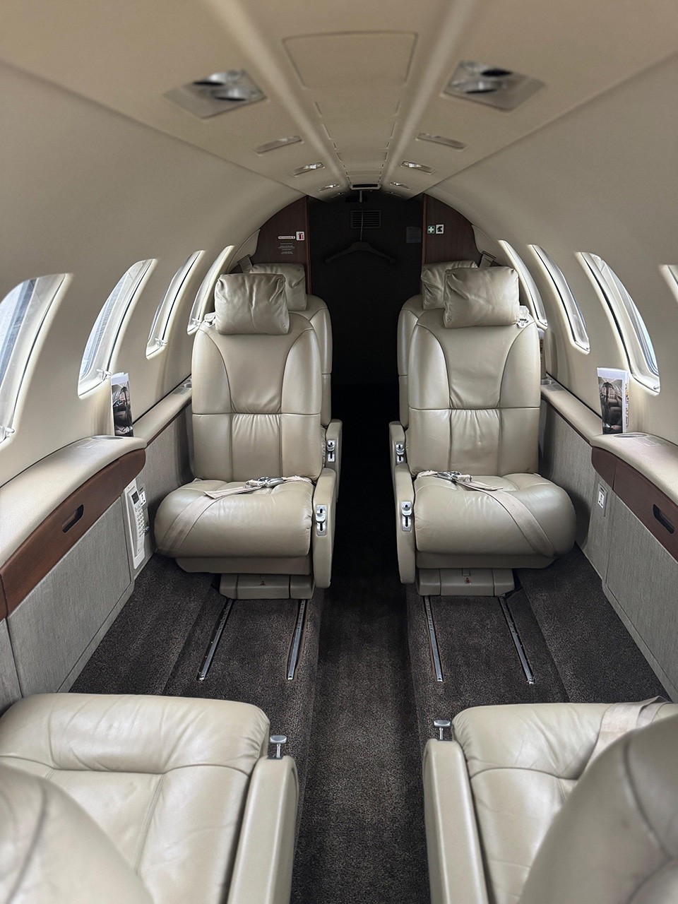 2008 Cessna Citation CJ2+ — photo 2