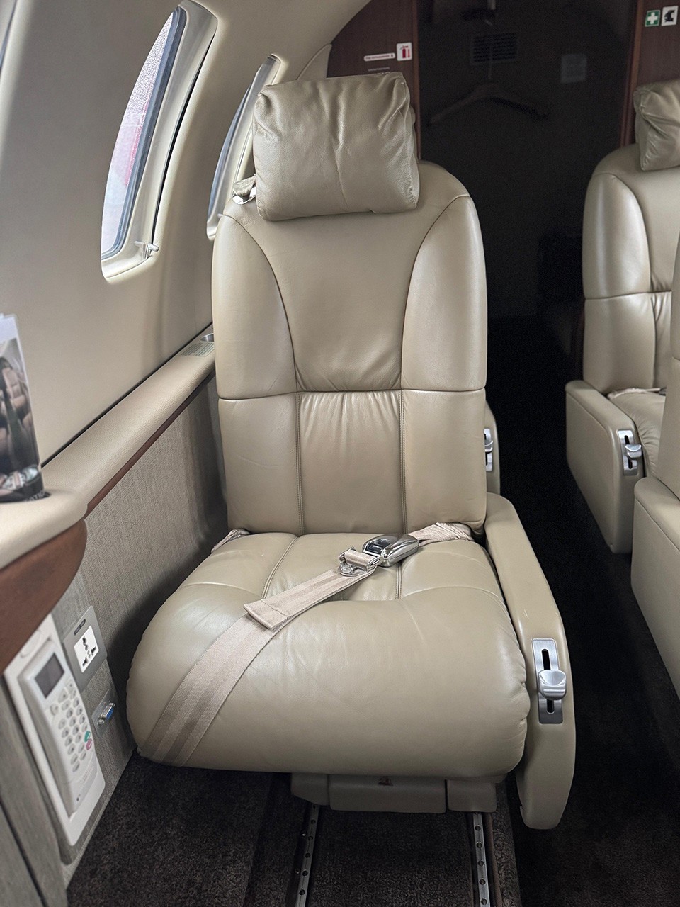 2008 Cessna Citation CJ2+ — photo 3
