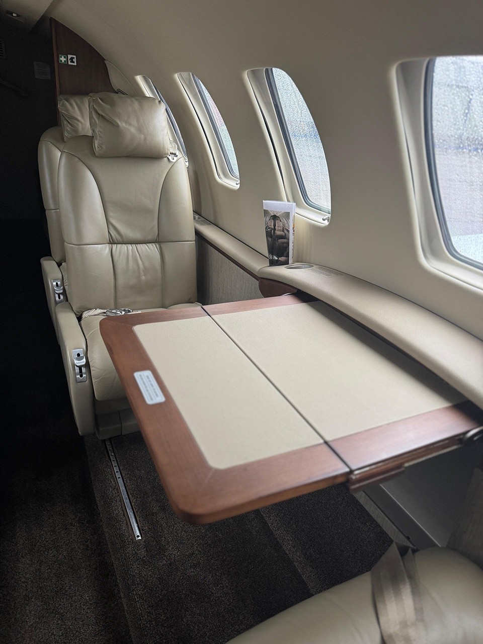2008 Cessna Citation CJ2+ — photo 4
