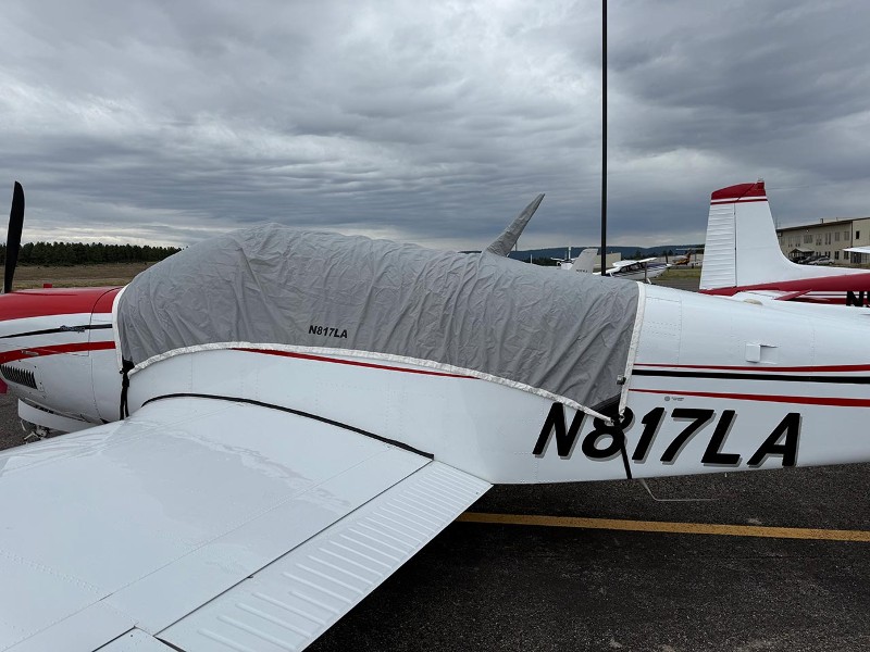 1994 Beechcraft Beech Bonanza A36, photo 7