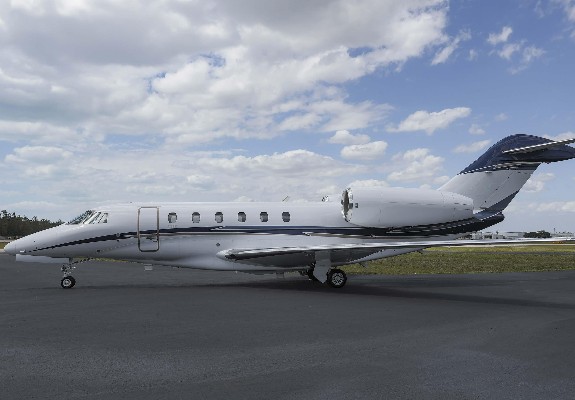 2004 Cessna Citation X — photo 1