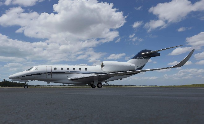 2004 Cessna Citation X — photo 2