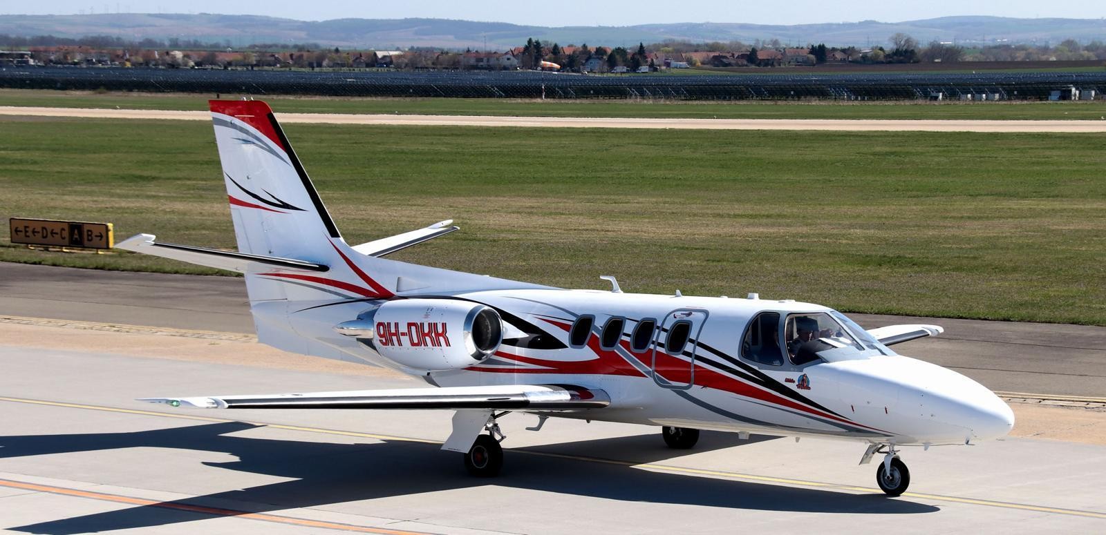 1980 Cessna Citation I — photo 3