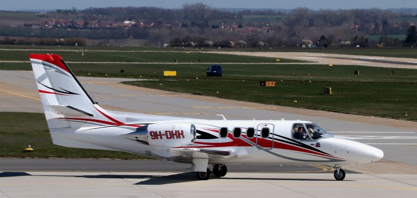 1980 Cessna Citation I — photo 4