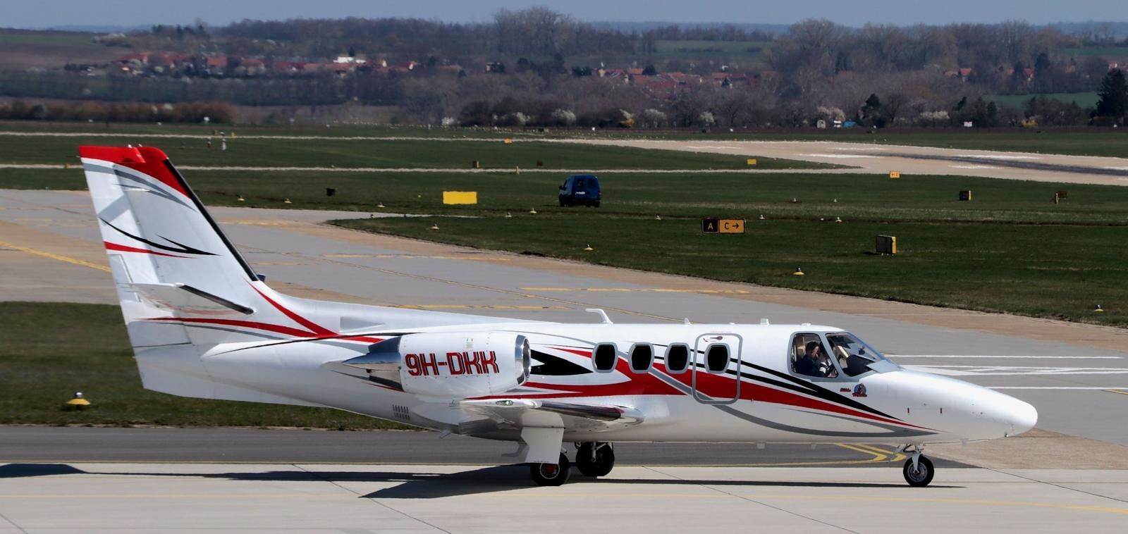 1980 Cessna Citation I — photo 4