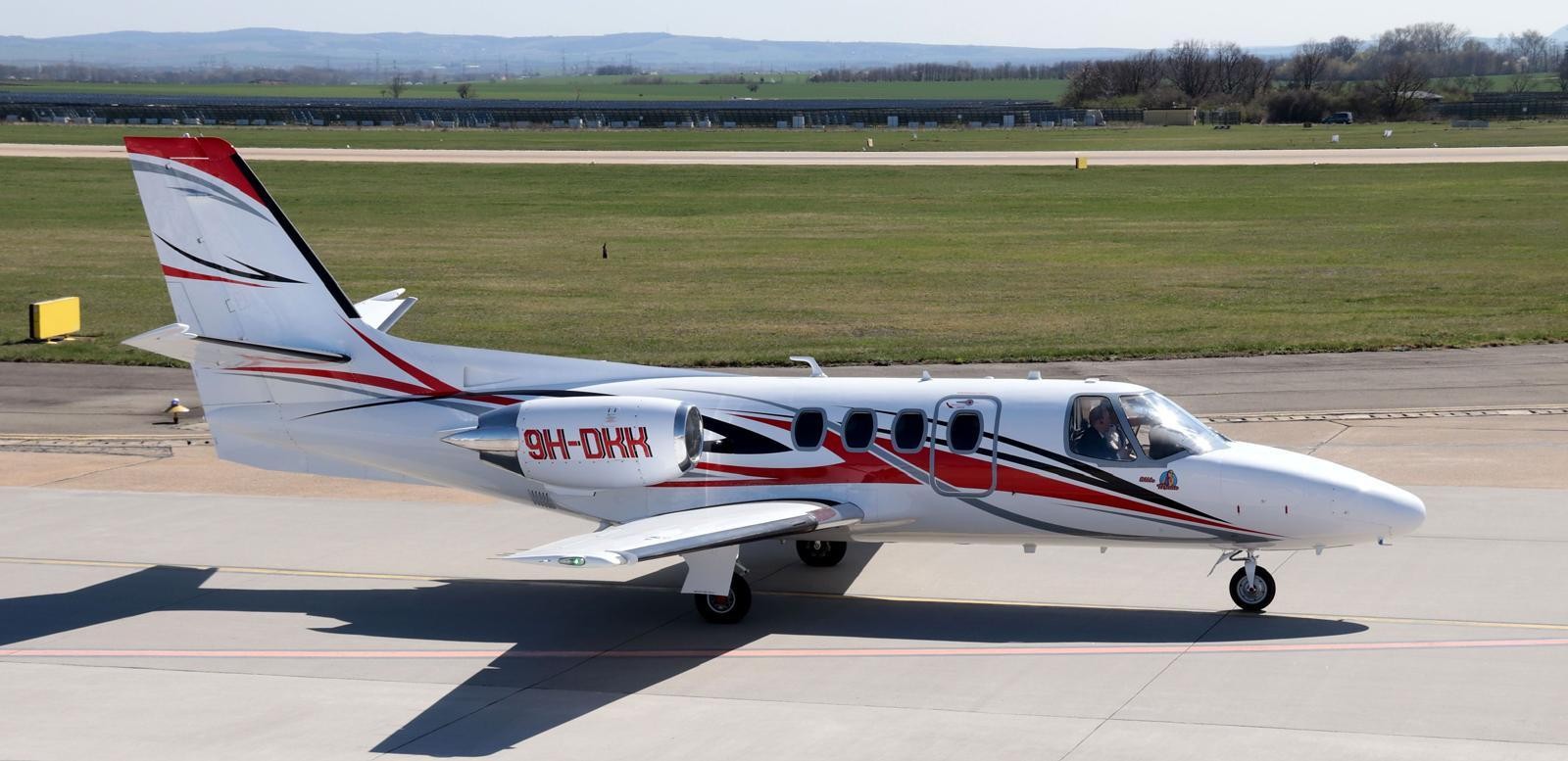1980 Cessna Citation I — photo 5