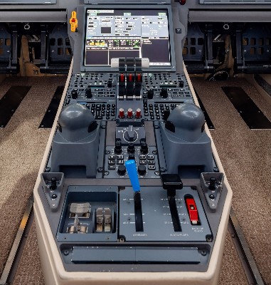 2013 Falcon Falcon 7X — photo 5