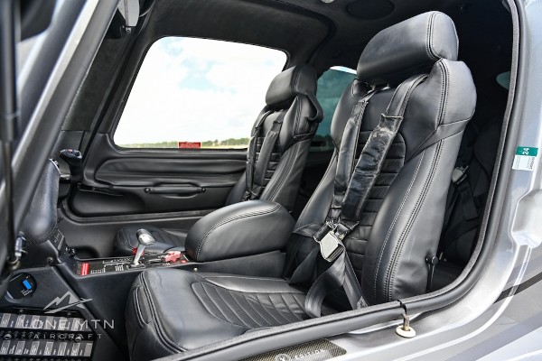 2010 Cirrus SR22-G3 — photo 5