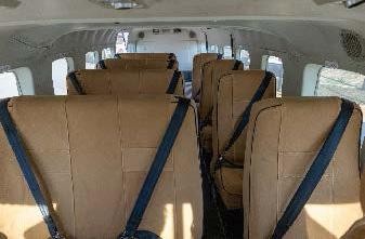 2015 Cessna Caravan 208B — photo 3