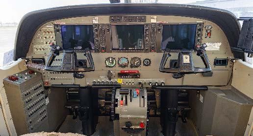 2015 Cessna Caravan 208B — photo 4